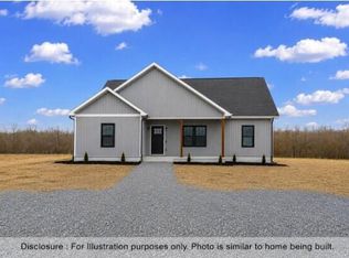 LOT 48 Gap Bridge Rd, Moneta, VA 24121