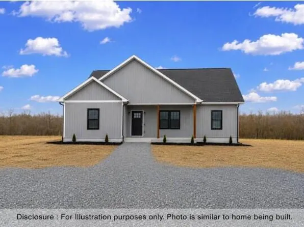 LOT 48 Gap Bridge Rd, Moneta, VA 24121