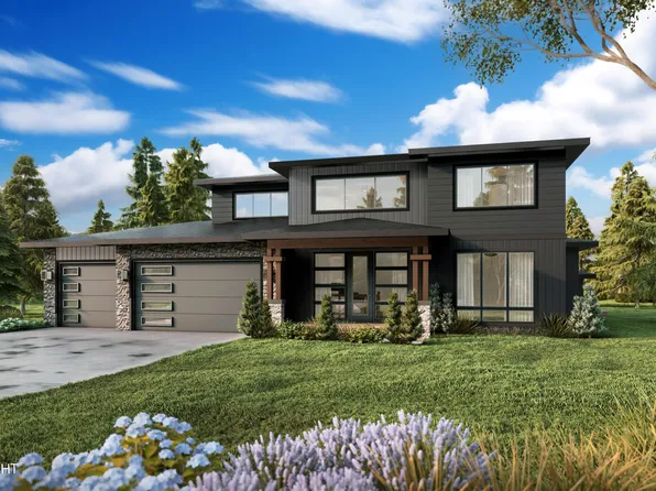 13818 Canyon Rd, Anchorage, AK 99516