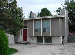 3357 Brookhaven Dr, Taylorsville, UT 84118