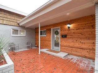 1577 Carol Ln, Wichita Falls, TX 76302