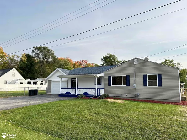 8178 Neff Rd, Mount Morris, MI 48458