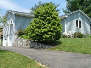 5014 Jonathan Ln, Roanoke, VA 24019