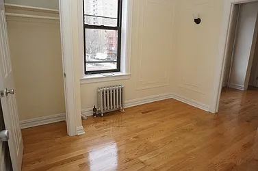 Rented by J Misrahi Realty Corp