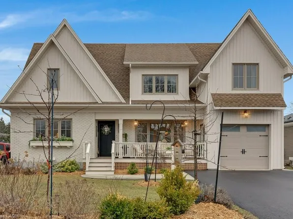 252 Shepherd Ave, Cambridge, ON N3C 1T8