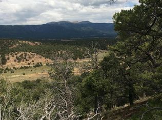 634 County Road L Acres, Gardner, CO 81040