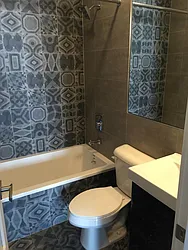 Rented by P Management