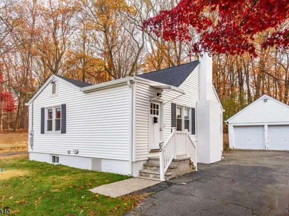 60 Woodhaven Dr, Wayne Twp., NJ 07470