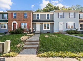 323 Cold Spring Pl, Dover, DE 19904
