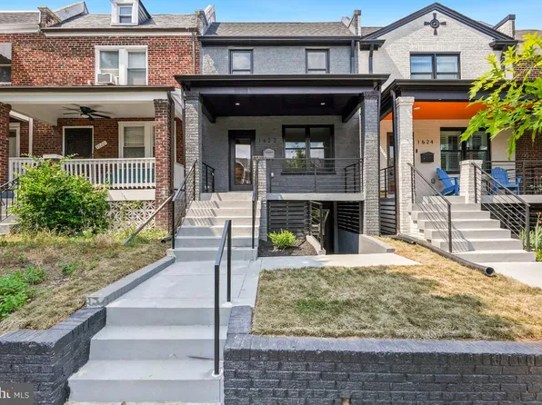 1622 D St NE, Washington, DC 20002
