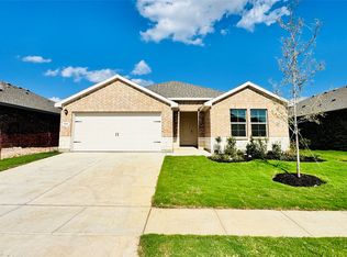 544 Marsh St, Cleburne, TX 76033