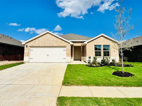 544 Marsh St, Cleburne, TX 76033