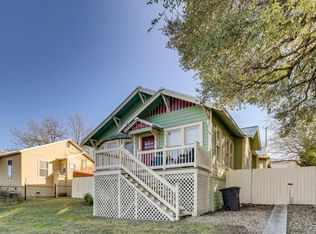 462 Natalen Ave, San Antonio, TX 78209