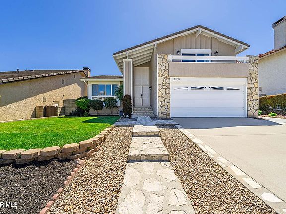 2nd image of 3768 Calle Linda Vis