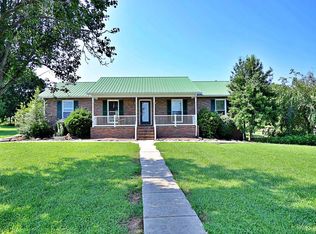 2985 Brangus Ln, Cookeville, TN 38506