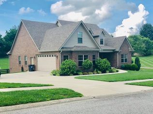 113 Wildcat Dr, Richmond, KY 40475