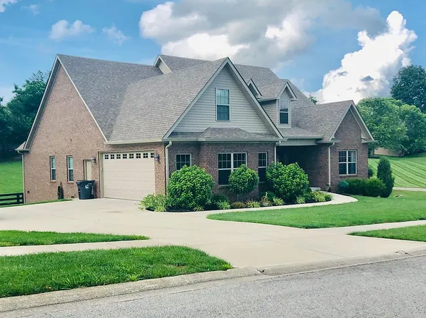 113 Wildcat Dr, Richmond, KY 40475