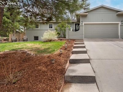 1227 Windmill Ave, Colorado Springs, CO, 80907