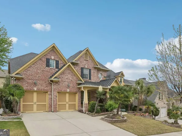 1842 Belmont Creek Pointe, Suwanee, GA 30024