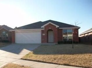 12304 Rolling Ridge Dr, Burleson, TX 76028