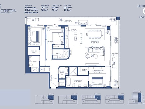 5th image of 2655 S Bayshore Dr #Hbzvlm