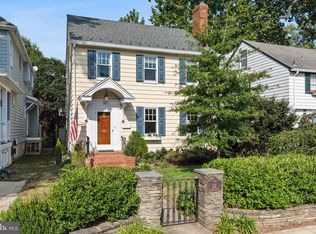 22 Steele Ave, Annapolis, MD 21401