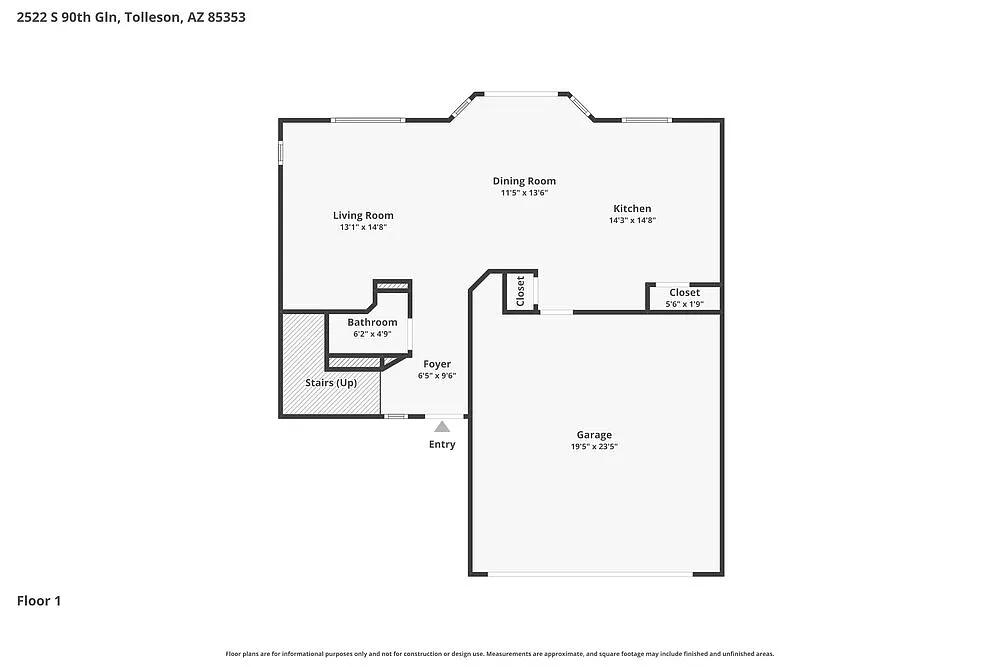 Building Photo - 2522 S 90th Gln