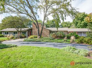 2577 Lincoln Ave, Long Grove, IL 60047