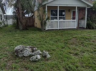 3623 Gorman Dr, New Port Richey, FL 34655