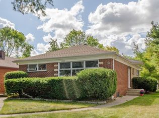 1508 Monroe St, Evanston, IL 60202