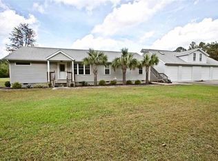 860 Windham Rd, Loris, SC 29569