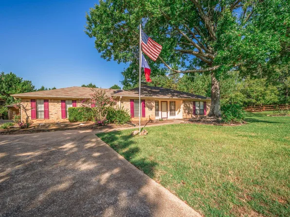 100 Mountain View Rd, Gladewater, TX 75647