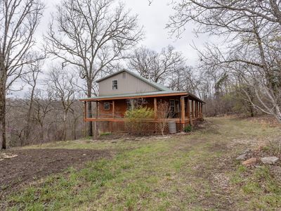1982 Mannon Road, Bradleyville, MO, 65614