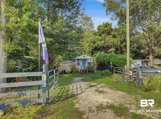 331 Buena Vista Dr, Lillian, AL 36549