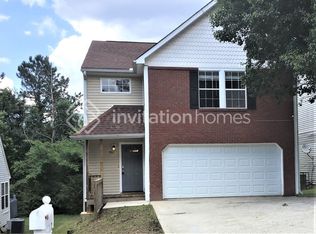 3760 Longview Dr, Douglasville, GA 30135