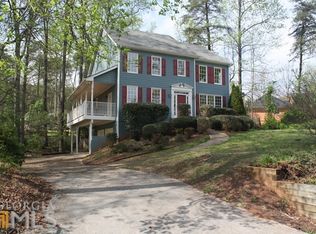 5430 Young Deer Dr, Cumming, GA 30041