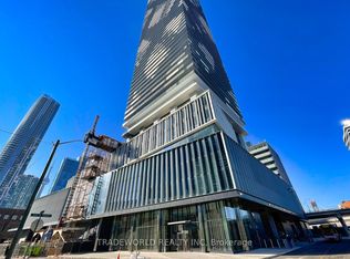 138 Downes St #7005, Toronto, ON M5E 0E4