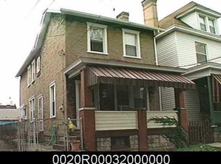 715 Bucyrus St, Pittsburgh, PA 15220