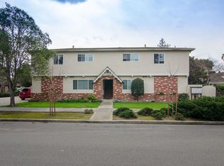 1303 Snow St #E, Mountain View, CA 94041