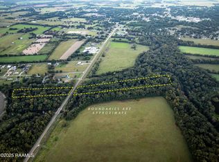 E Ebey St, Church Pt, LA 70525