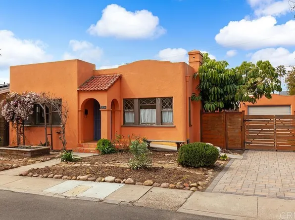 3530 Park Villa Dr, San Diego, CA 92104