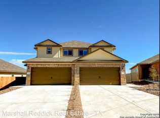 5514 Haven Spgs UNIT 2, Converse, TX 78109