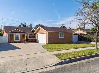 611 Lemon St, La Habra, CA 90631