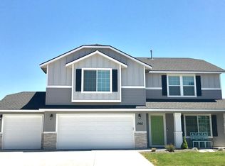 1960 N Rosedust Dr, Kuna, ID 83634