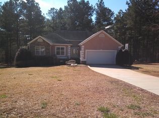 212 Whitfield Walk, Zebulon, GA 30295