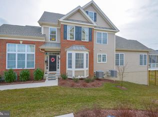 8422 Maple Brook Ln, Severn, MD 21144