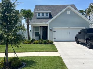 713 Longpoint Way, Panama City Beach, FL 32407