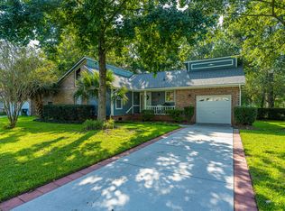 809 Eastern White Pines Rd, Ladson, SC 29456