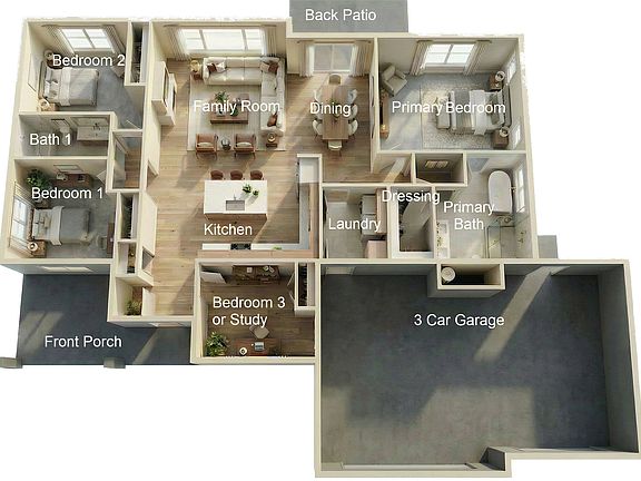 3rd image of this home