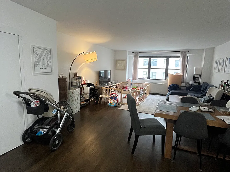 400 E 89th St #7P